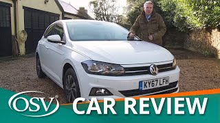 Volkswagen Polo 2021 In-Depth Review - Is it better than the Golf?