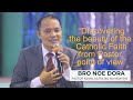 Discovering the Beauty of the Catholic Faith by Bro Noe Dora