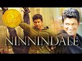 Ninindale Latest Hindi Dubbed Movie 2019 | Tollywood Latest Movies | 2019 Action Movie