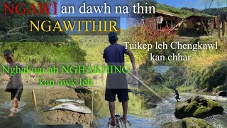 Ngawi dawh na ah Pum in kan in kar thleng rup mai || Nghakuai ah Nghaking a awk leh e..