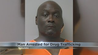 Major Drug Bust & ATM "Jackpotting" | Wausau Crime Update