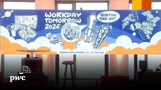 Workday Tomorrow 2025