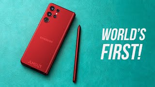 Samsung is FINALLY Doing it