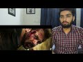 Tiger Zinda Hai | Official Trailer | Salman Khan | Katrina Kaif | REACTION REVIEW