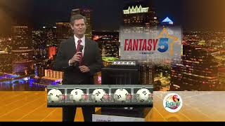 Fantasy 5 20230501