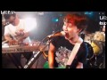 神聖かまってちゃん【死にたい季節】2014 7 11名古屋clubupset