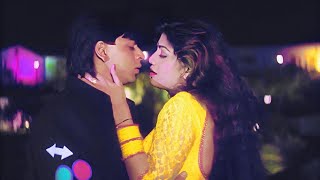 Ae Mere Humsafar-Baazigar 1993 HD Video Song, Shahrukh Khan, Kajol, Shilpa Shetty