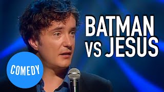 Dylan Moran On Why We Envy Children | Universal Comedy