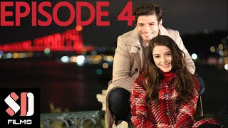 Stars Witness Last Episode 4 (English Subtitle) Turkish web series | SD FILMS | Yildizlar Sahidim