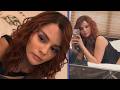 Selena Gomez Debuts RED HAIR Transformation