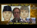 The Anthony Cumia Show - Anthony Ramirez