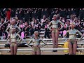 grambling st. orchesis highlights homecoming 2017