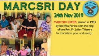 Marcsri Homes