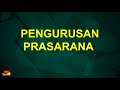 pengurusan pembukaan semula sekolah