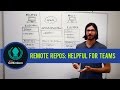 Git Tutorial: How to Add & Clone Remote Repositories
