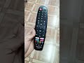 walton android tv remote voice control electricworld waltonbd remote tv