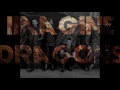 Ragged Insomnia/Imagine Dragons