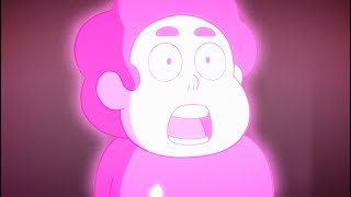 Pink Steven Explained! - Steven Universe