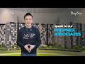 aurelle of tampines intro video