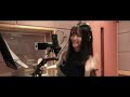 kaibutsu 怪物 english ver. sally amaki 天城サリー yoasobi【anime「beastars」op 】【cover】