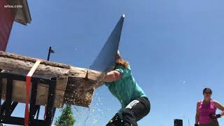 Duluth Trading Company opens in Denton
