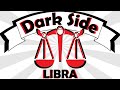 Unknown DARK Side of Libra Zodiac Sign