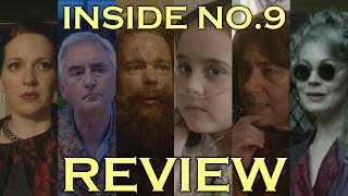 Inside No.9 - Series 1 Review / Analysis