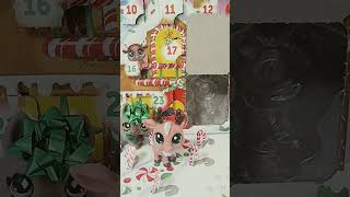 Day 24 of the Christmas Lps Calendar and Merry Christmas!!!
