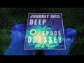 Journey Into Deep Space Odyssey | Electronic Soundtrack Background Music