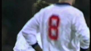 1991 (February 6) England 2-Camerooon 0 (Friendly).mpg