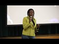 Africans and Music | TirenimiOLUWA Akindele | TEDxGranada Hills Youth