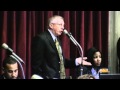 03-29-11-Rep. Chris Kelly on governor's travel budget.wmv