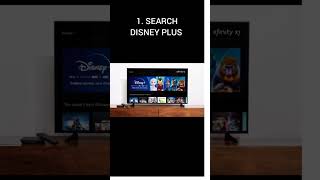 Disney Plus on Xfinity | #activation #tvchannel #disneyplus #xfinity #streaming #tv #shortsvideo