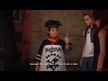 Kingdom Hearts 3 - Cutscenes - Interval - Twilight Town - English Dub