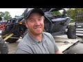 hatfield mccoy part 1 bearwallow x3 xrs yxz rzr xp1000