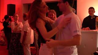 C0121 WZF2018 Social Dance Video48 TBT ~ video by Zouk Soul