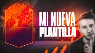 FIFA 22 Nueva Plantilla Y LIVE TUNING - Nuevos Cambios En Los Porteros PATCH Oculto Con Los Arqueros