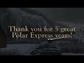 trainz the polar express 5th anniversary movie charlie studios 4k