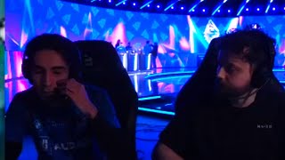 Sumail gives winning interview to Gorgc | Blast Slam II Main Stage