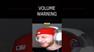 Volume Warning Shorts Short Memes Meme