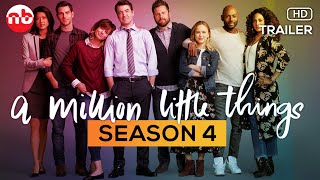 A Million Little Things Season 4 Coming Soon | Release Date | Cast & Plot - US News Box Official