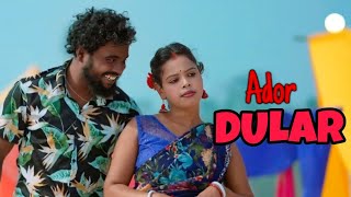 ADOR DULAR || PROMO ||SANTALI NEW VIDEO 2025||TUILA SADHU ||PAMPAMURMU||MAHENTASOREN||NAMITA KISKU