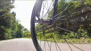 Discovering the joys of biking on Sanibel Island