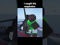 i caught the megalodon in fisch roblox robloxfisch fisch