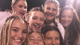 Class of 2021 Senior Slideshow