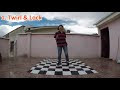 【lock dance】30 movimientos de baile locking