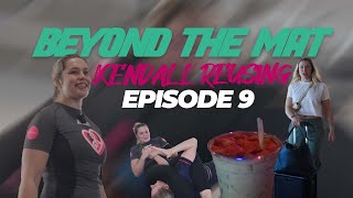 BTM Ep. 9: Alchemize Women’s Camp with Kendall Reusing | Seminar \u0026 Training Highlights