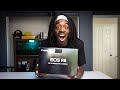 UNBOXING THE CANON EOS R6 w/the 24-105mm F/4 -7.1 Lens!