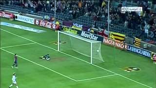 FC Barcelona vs Rayo Vallecano   Highlights 04 05 2003 HD