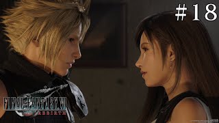 あなたはここの考察ができますか？【FF7 REBIRTH】#１８